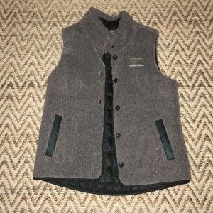 Small Patagonia Vintage Style Vest